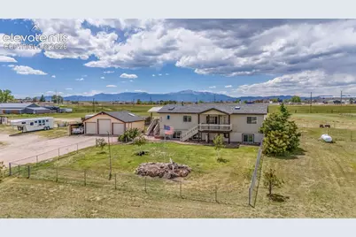 6750 Chief Road, Peyton, CO 80831 - Photo 1