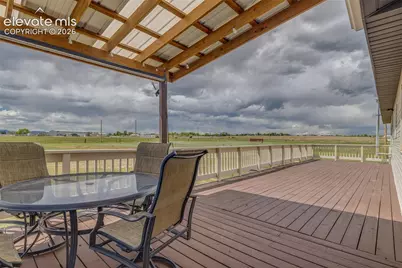 6750 Chief Road, Peyton, CO 80831 - Photo 5