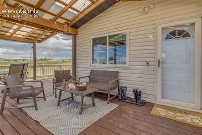 6750 Chief Road, Peyton, CO 80831 - Photo 3