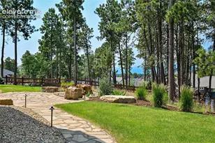 16526 Dancing Bear Ln, Monument, CO 80132 - Photo 41