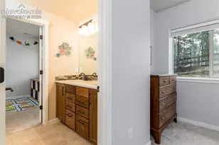 16526 Dancing Bear Ln, Monument, CO 80132 - Photo 31