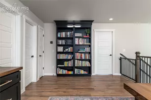 16526 Dancing Bear Ln, Monument, CO 80132 - Photo 23