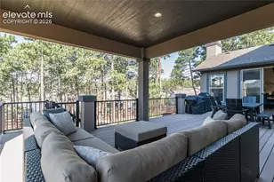 16526 Dancing Bear Ln, Monument, CO 80132 - Photo 35