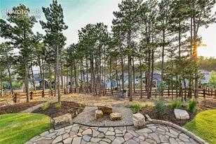 16526 Dancing Bear Ln, Monument, CO 80132 - Photo 37