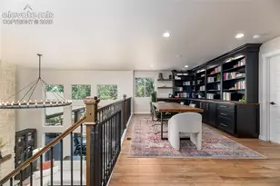 16526 Dancing Bear Ln, Monument, CO 80132 - Photo 21
