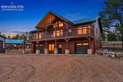 411 Larkspur Lane, Westcliffe, CO 80126 - Photo 45