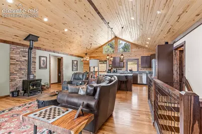 411 Larkspur Lane, Westcliffe, CO 80126 - Photo 9