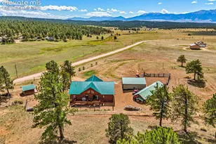 411 Larkspur Ln, Westcliffe, CO 80126 - Photo 43