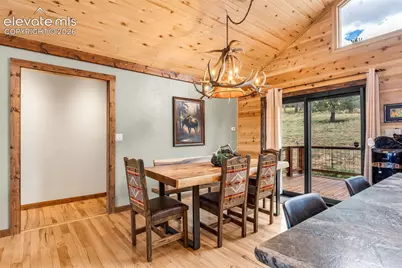 411 Larkspur Lane, Westcliffe, CO 80126 - Photo 13