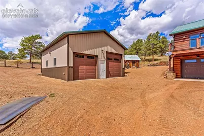 411 Larkspur Lane, Westcliffe, CO 80126 - Photo 31