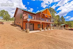 411 Larkspur Ln, Westcliffe, CO 80126 - Photo 1