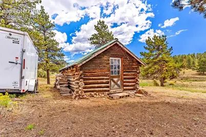 411 Larkspur Lane, Westcliffe, CO 80126 - Photo 39
