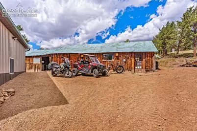 411 Larkspur Lane, Westcliffe, CO 80126 - Photo 33