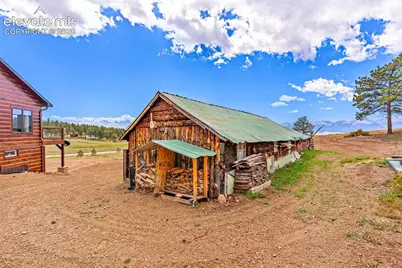 411 Larkspur Lane, Westcliffe, CO 80126 - Photo 35