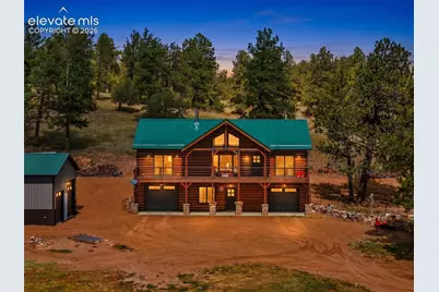 411 Larkspur Lane, Westcliffe, CO 80126 - Photo 41