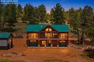 411 Larkspur Ln, Westcliffe, CO 80126 - Photo 41