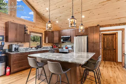 411 Larkspur Lane, Westcliffe, CO 80126 - Photo 11