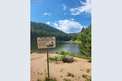 141 Virginia Avenue, Palmer Lake, CO 80133 - Photo 15
