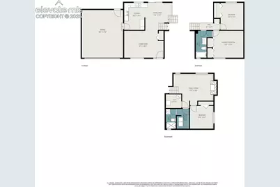 1065 Applewood Drive, Colorado Springs, CO 80907 - Photo 33