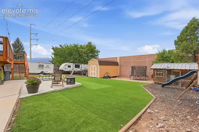 6326 Pulpit Rock Drive, Colorado Springs, CO 80918 - Photo 49