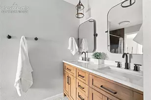 6326 Pulpit Rock Dr, Colorado Springs, CO 80918 - Photo 29