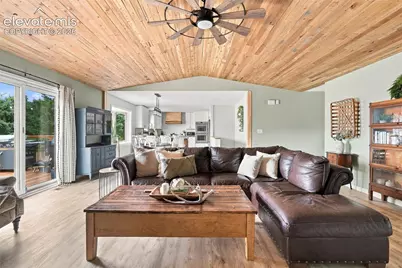6326 Pulpit Rock Drive, Colorado Springs, CO 80918 - Photo 9