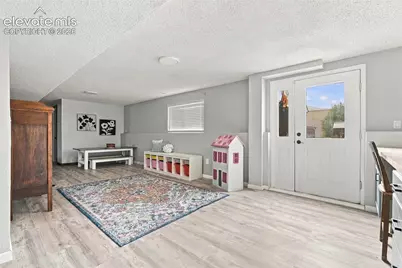 6326 Pulpit Rock Drive, Colorado Springs, CO 80918 - Photo 35