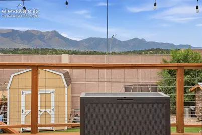 6326 Pulpit Rock Drive, Colorado Springs, CO 80918 - Photo 5