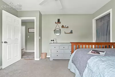 6326 Pulpit Rock Drive, Colorado Springs, CO 80918 - Photo 23