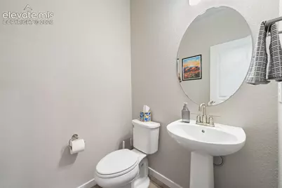5105 Beartrack Point, Colorado Springs, CO 80925 - Photo 17