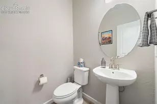 5105 Beartrack Point, Colorado Springs, CO 80925 - Photo 17