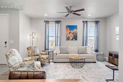 5105 Beartrack Point, Colorado Springs, CO 80925 - Photo 9