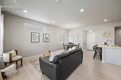 6157 Inman View, Colorado Springs, CO 80924 - Photo 7