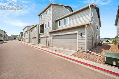 6157 Inman View, Colorado Springs, CO 80924 - Photo 3