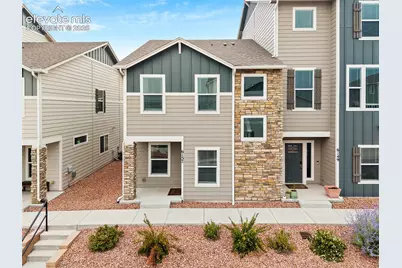 6157 Inman View, Colorado Springs, CO 80924 - Photo 1