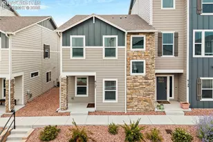 6157 Inman Vw, Colorado Springs, CO 80924 - Photo 1