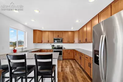 10286 Luneth Drive, Colorado Springs, CO 80925 - Photo 9