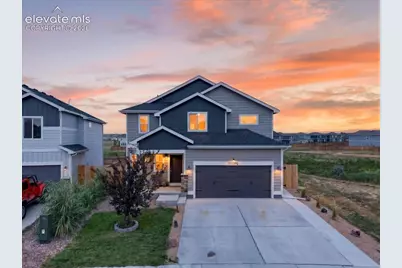 10286 Luneth Drive, Colorado Springs, CO 80925 - Photo 1