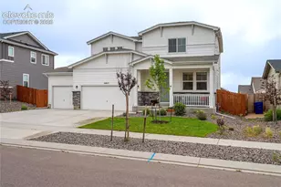 10871 Rolling Peaks Dr, Peyton, CO 80831 - Photo 3