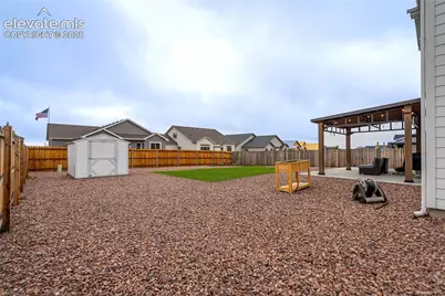 10871 Rolling Peaks Drive, Peyton, CO 80831 - Photo 39