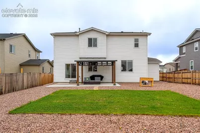 10871 Rolling Peaks Drive, Peyton, CO 80831 - Photo 41