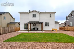 10871 Rolling Peaks Dr, Peyton, CO 80831 - Photo 41