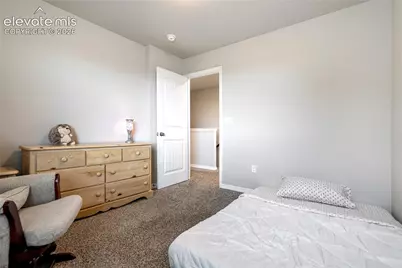 10871 Rolling Peaks Drive, Peyton, CO 80831 - Photo 37