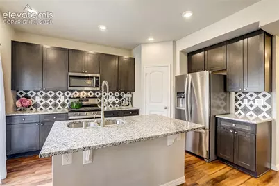 10871 Rolling Peaks Drive, Peyton, CO 80831 - Photo 21