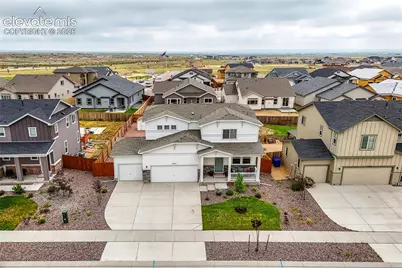 10871 Rolling Peaks Drive, Peyton, CO 80831 - Photo 49