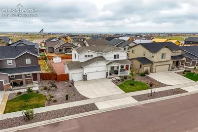 10871 Rolling Peaks Drive, Peyton, CO 80831 - Photo 47