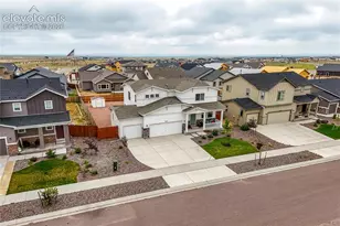 10871 Rolling Peaks Dr, Peyton, CO 80831 - Photo 47