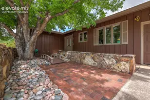 223 Crystal Hills Blvd, Manitou Springs, CO 80829 - Photo 1