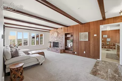 223 Crystal Hills Boulevard, Manitou Springs, CO 80829 - Photo 3