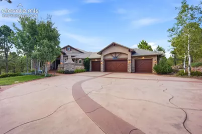 13970 Staffshire Lane, Colorado Springs, CO 80908 - Photo 1